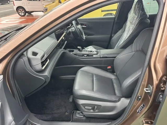 クラウン(トヨタ)G アドバンスド・レザーパッケージ中古車 3