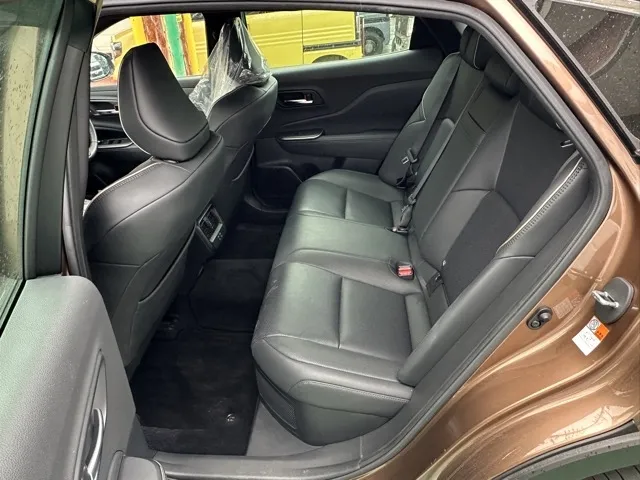 クラウン(トヨタ)G アドバンスド・レザーパッケージ中古車 4