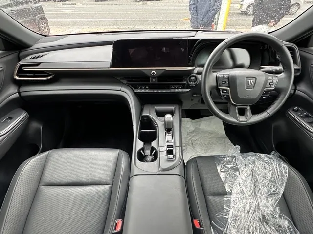 クラウン(トヨタ)G アドバンスド・レザーパッケージ中古車 5