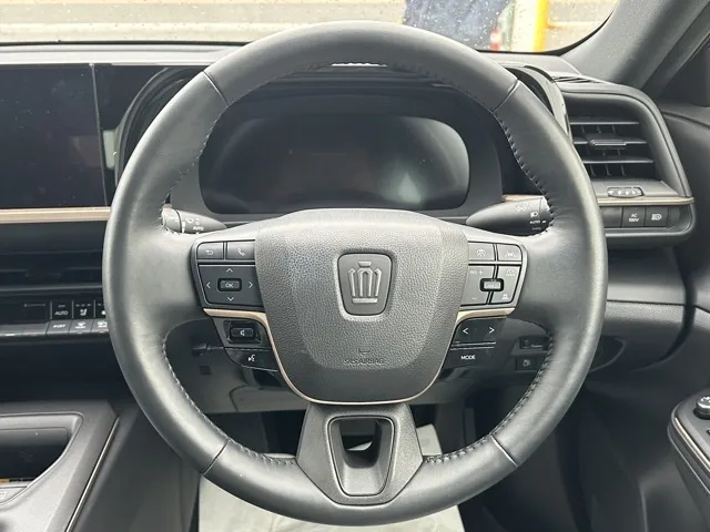 クラウン(トヨタ)G アドバンスド・レザーパッケージ中古車 6