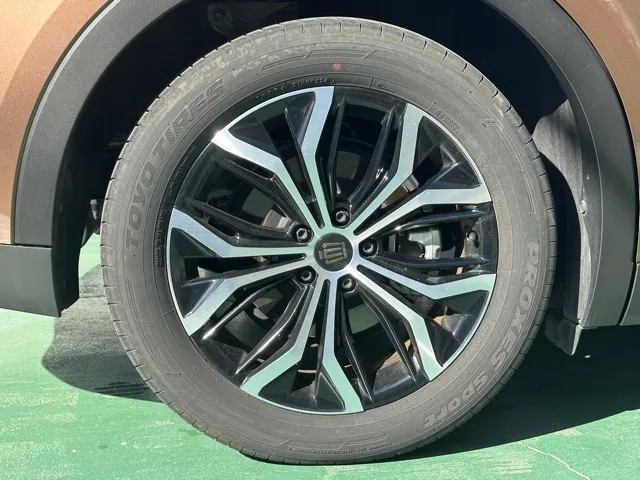 クラウン(トヨタ)G中古車 9