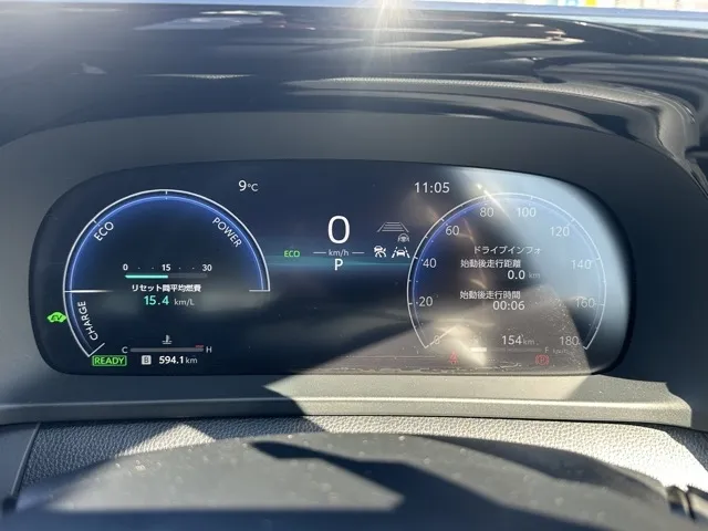 クラウン(トヨタ)G中古車 15