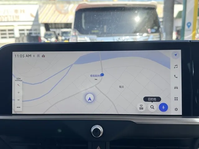 クラウン(トヨタ)G中古車 17