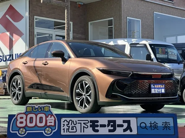 クラウン(トヨタ)G中古車 0