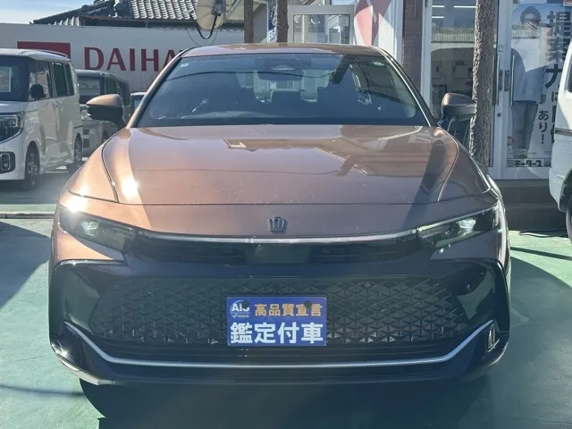 クラウン(トヨタ)G中古車 29