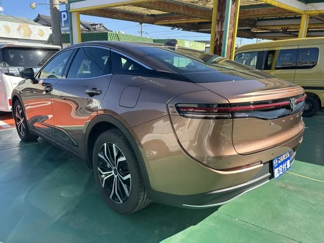 クラウン(トヨタ)G中古車 2