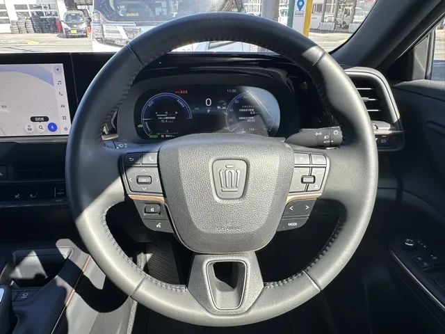 クラウン(トヨタ)G中古車 6