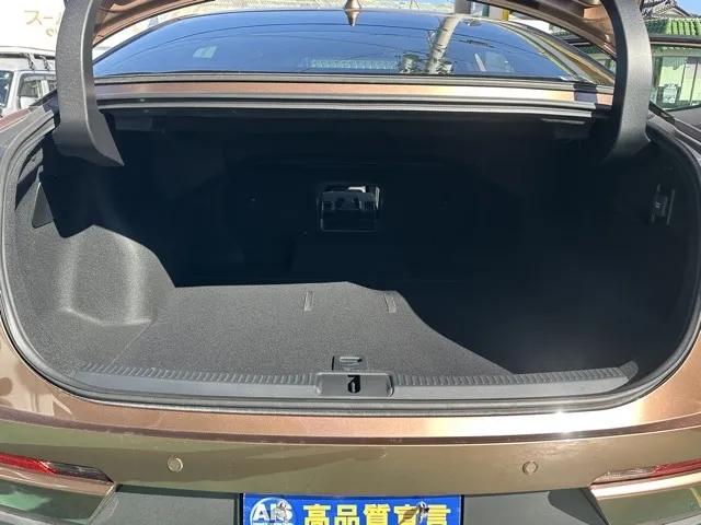 クラウン(トヨタ)G中古車 7