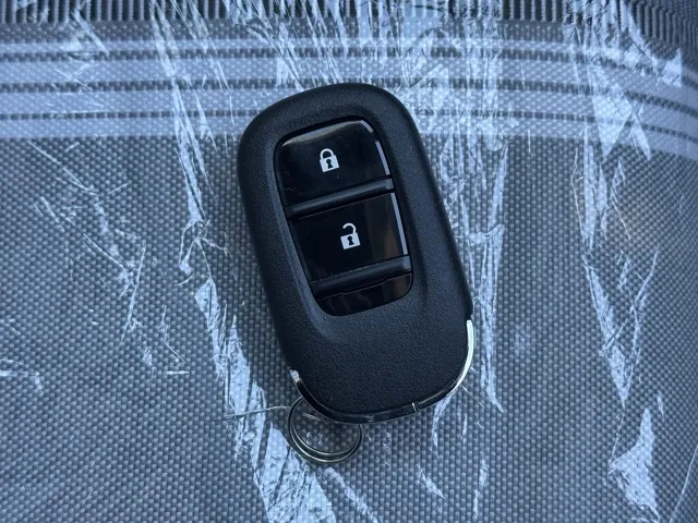 シビック(ホンダ)e：HEV LX登録済未使用車 28