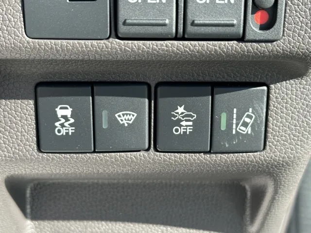 フリード(ホンダ)G中古車 13