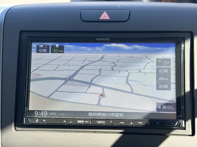 フリード(ホンダ)G中古車 19