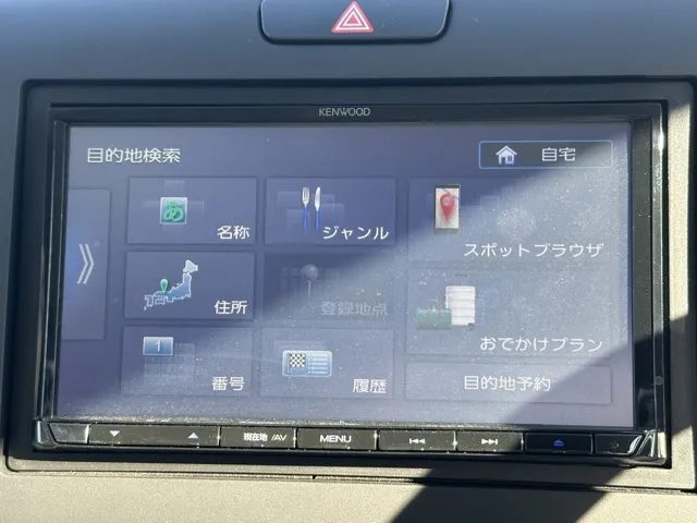 フリード(ホンダ)G中古車 22