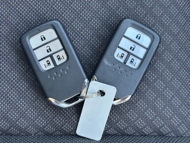 フリード(ホンダ)G中古車 28