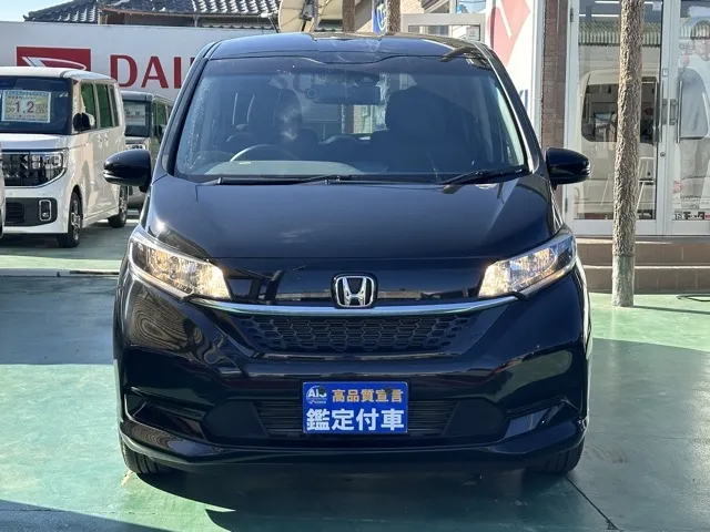 フリード(ホンダ)G中古車 29