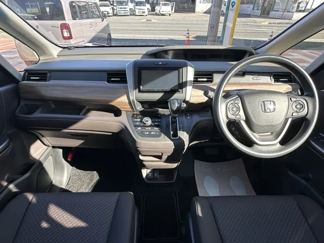フリード(ホンダ)G中古車 5