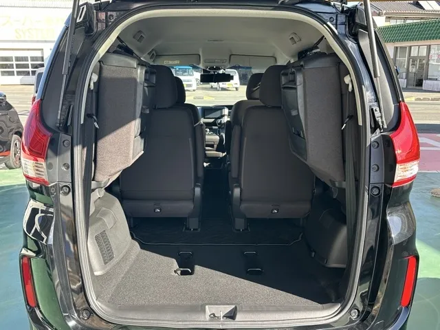 フリード(ホンダ)G中古車 7