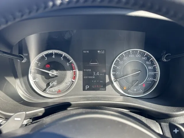 フロンクス(スズキ)ベースグレード登録済未使用車 16