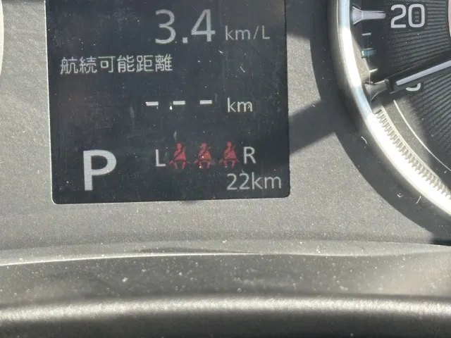 フロンクス(スズキ)ベースグレード登録済未使用車 17