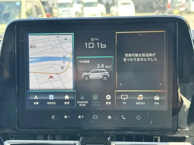フロンクス(スズキ)ベースグレード登録済未使用車 18