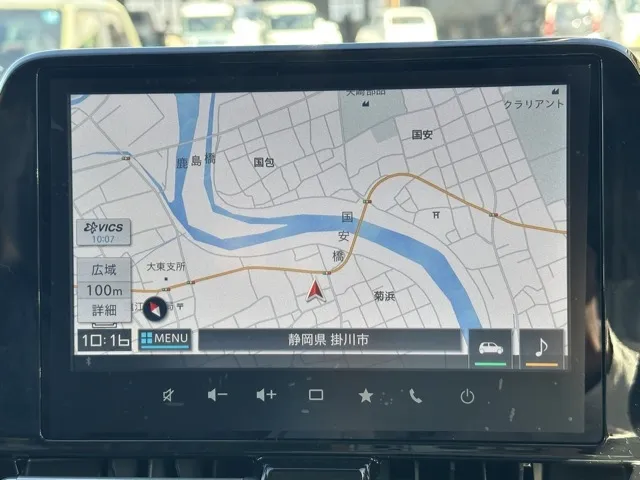 フロンクス(スズキ)ベースグレード登録済未使用車 19