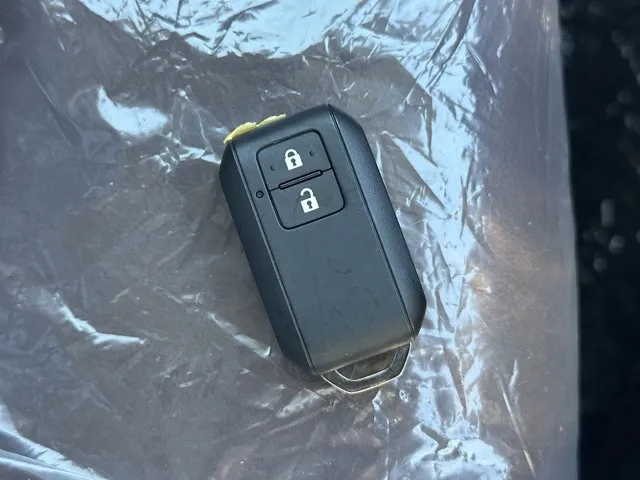 フロンクス(スズキ)ベースグレード登録済未使用車 28