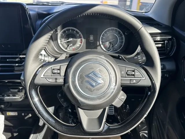 フロンクス(スズキ)ベースグレード登録済未使用車 6