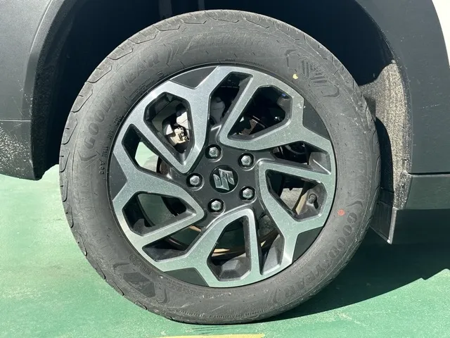 フロンクス(スズキ)ベースグレードレンタＵＰ 11