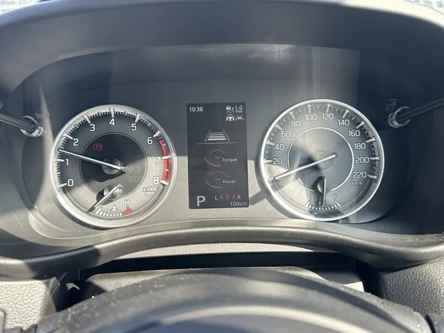 フロンクス(スズキ)ベースグレードレンタＵＰ 16