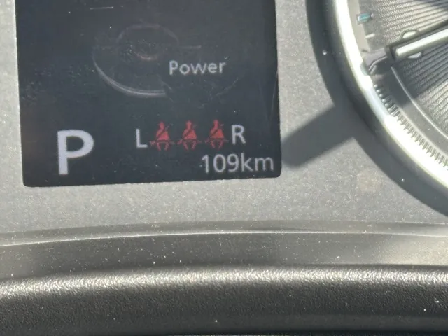 フロンクス(スズキ)ベースグレードレンタＵＰ 17