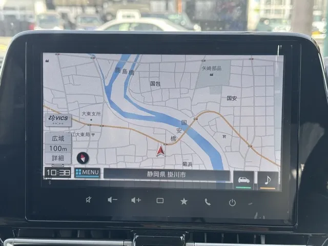 フロンクス(スズキ)ベースグレードレンタＵＰ 18