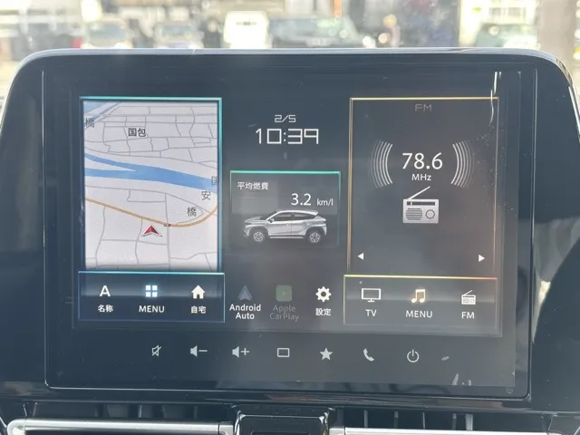 フロンクス(スズキ)ベースグレードレンタＵＰ 19