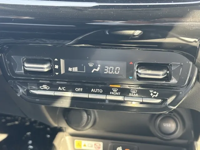 フロンクス(スズキ)ベースグレードレンタＵＰ 22