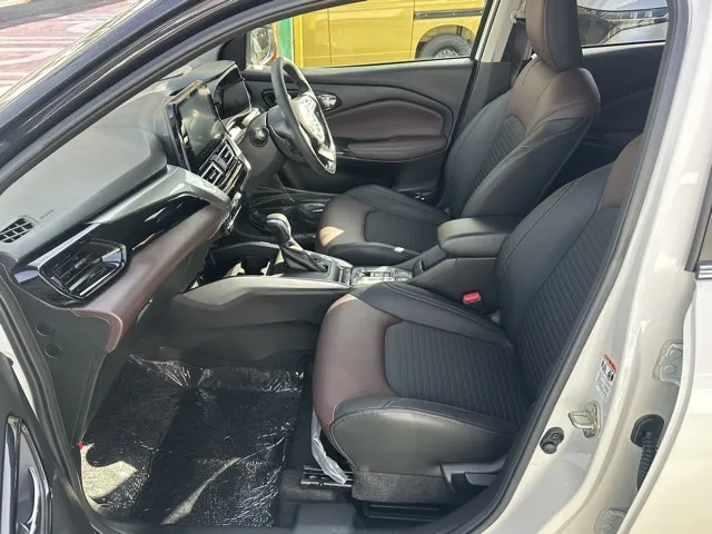 フロンクス(スズキ)ベースグレードレンタＵＰ 3