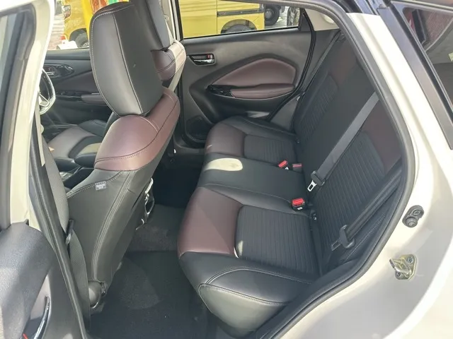 フロンクス(スズキ)ベースグレードレンタＵＰ 4