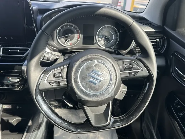 フロンクス(スズキ)ベースグレードレンタＵＰ 6