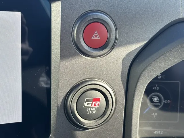 GRヤリス(トヨタ)RZ ハイパフォーマンス 4WD AT中古車 15