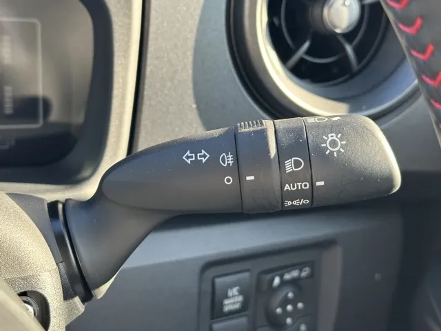 GRヤリス(トヨタ)RZ ハイパフォーマンス 4WD AT中古車 16