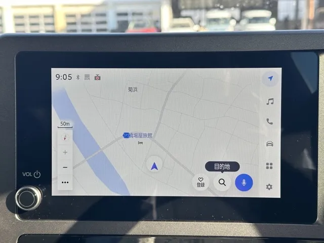 GRヤリス(トヨタ)RZ ハイパフォーマンス 4WD AT中古車 19