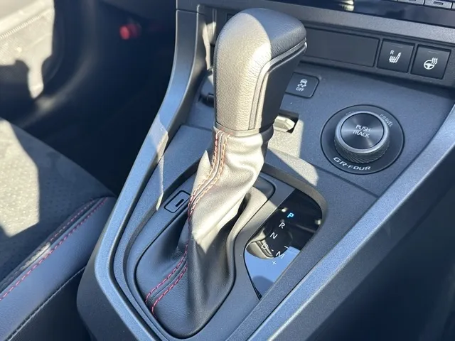 GRヤリス(トヨタ)RZ ハイパフォーマンス 4WD AT中古車 25