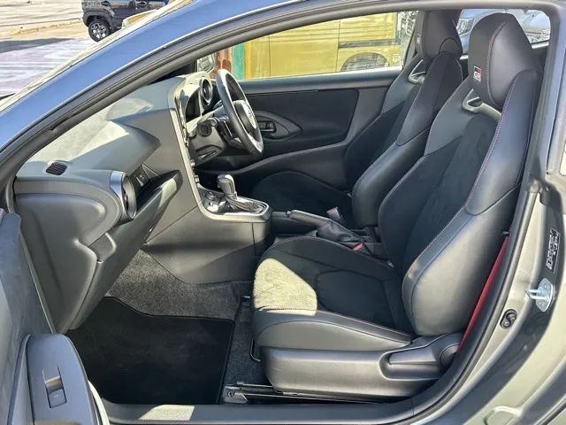 GRヤリス(トヨタ)RZ ハイパフォーマンス 4WD AT中古車 3