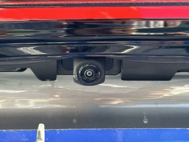 GRヤリス(トヨタ)RZ ハイパフォーマンス 4WD AT中古車 6