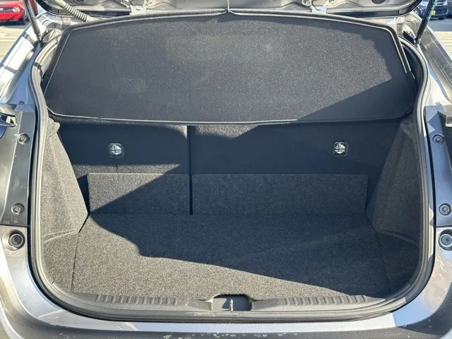 GRヤリス(トヨタ)RZ ハイパフォーマンス 4WD AT中古車 7