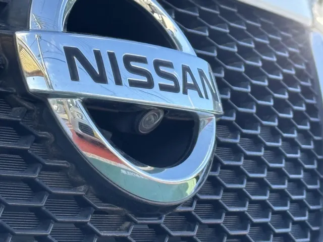 ノート(ニッサン)Ｘ中古車 13