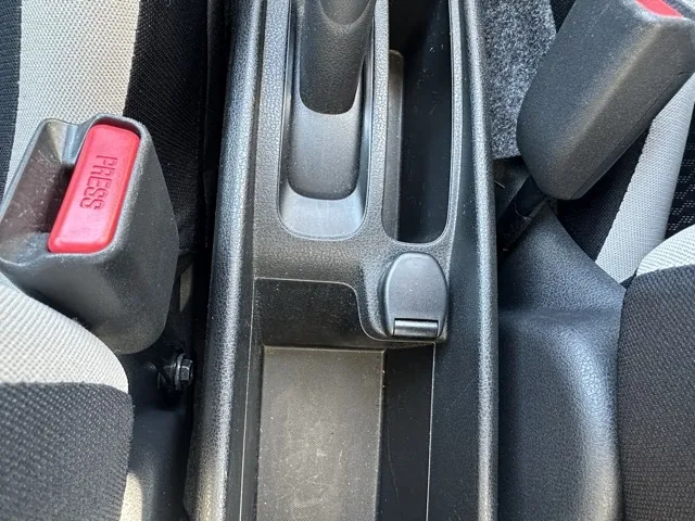 ノート(ニッサン)Ｘ中古車 26