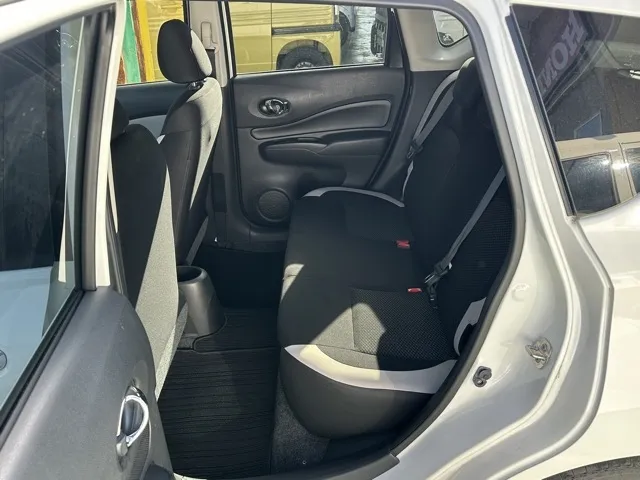 ノート(ニッサン)Ｘ中古車 4