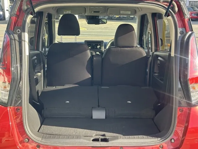 デイズ(ニッサン)ハイウェイスターＸ中古車 9