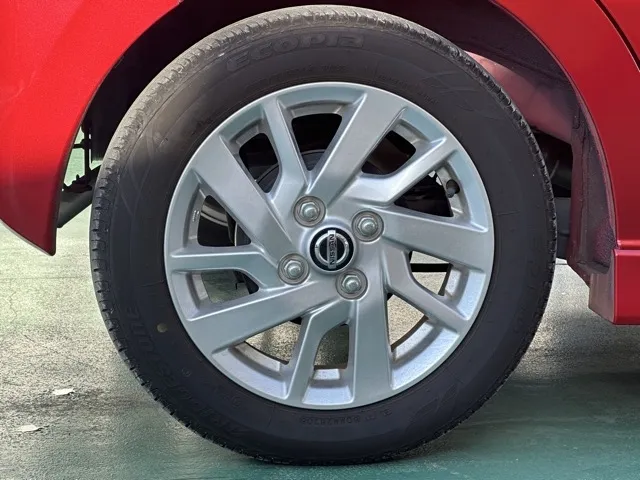 デイズ(ニッサン)ハイウェイスターＸ中古車 11