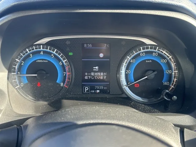 デイズ(ニッサン)ハイウェイスターＸ中古車 16