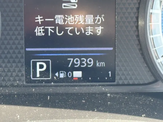 デイズ(ニッサン)ハイウェイスターＸ中古車 17