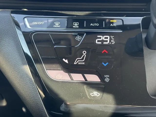 デイズ(ニッサン)ハイウェイスターＸ中古車 19